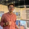 Arjun Gaur