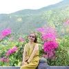 Thu Hoai Ho
