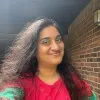 Razia Shaik