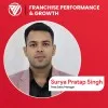 Surya Pratap