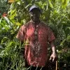 Victor Nsereko Wantate PhD
