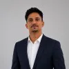 Pravin Mali