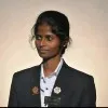 Srivarshini Velmurugan