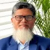 Mesbah Uddin Khan