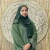 Afzhari Parveen
