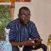 Mamadou Salif DIENG