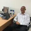 Abdul Manaf Shafiei