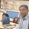 Saumittra Saha