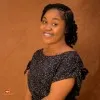 Benedicta Kike Ogunlusi