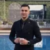 Berk Özışık