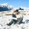 Jitendra Kumar Choudhary