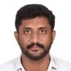 Raigu Uthup Cherian CCT