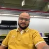 Tanujeet Dasgupta