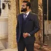 Muhammad Aqib Syed