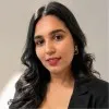 Nupur Shah