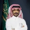 Ahmad Blharith
