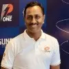 Chandrakant Thombare