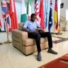 Abubakar Ibrahim