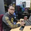 Asfiq Mahmud Ishake