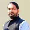 Prof Madhav Sharma