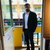 Siddharth Singh