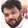 Abhijit Rumde