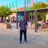 Sabarish