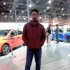 Siddharth kashyap