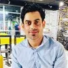 Shameem Ahmed