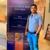 Prashant Godeshwar