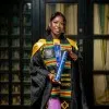 HARRIET ODURO