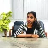 Aruthra Manivannan