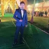 Rishabh Bhatt
