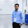 pratin chauhan