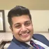Krishna Vohra