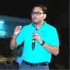 Sanjit Ghosh
