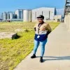 Paballo Makhomo