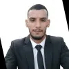 Abderahmane KELLOUCHE