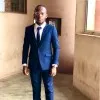 Bello Abdulqudus
