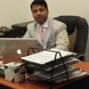 Wajahat Qureshi
