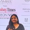 Divyanshi Dixit