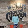 Chiranjit Karan