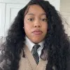 Desiree King