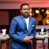 Mohammed Israq