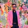 Nishil Poojara