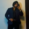 Harseerat Bhatia