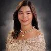 Charity Blossom Bucal