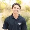 Garrett Stratton