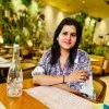 Shweta Patwadkar