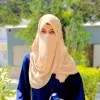 Musfirah ahmed